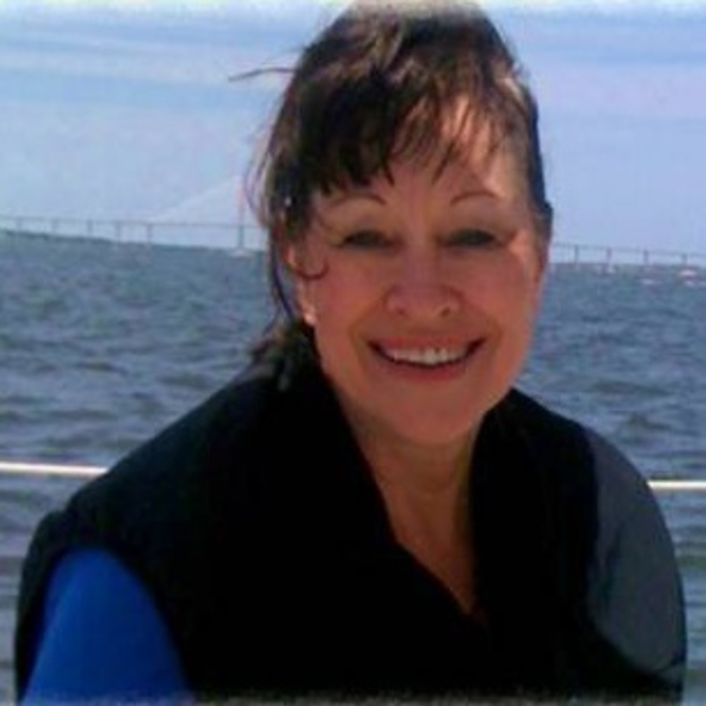 Meet your Posher, Teresa